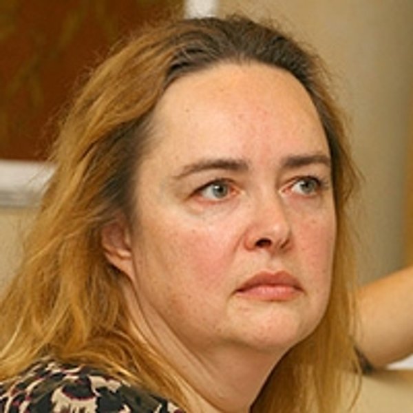 
Ольга Курносова
о первостепенной цели реформ в Украине
