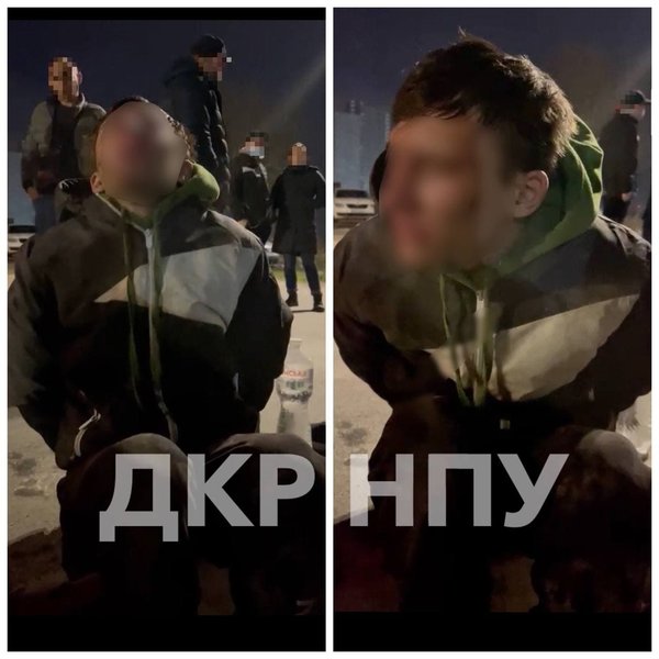 Убийство, Киев, Подросток, Родители, Брат