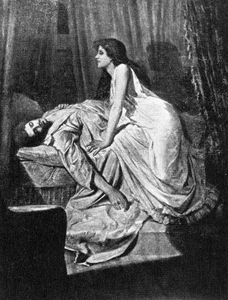 вампиры, оборотни, легенды, мифы