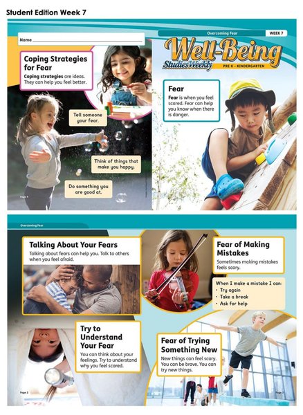 Американская программа обучения