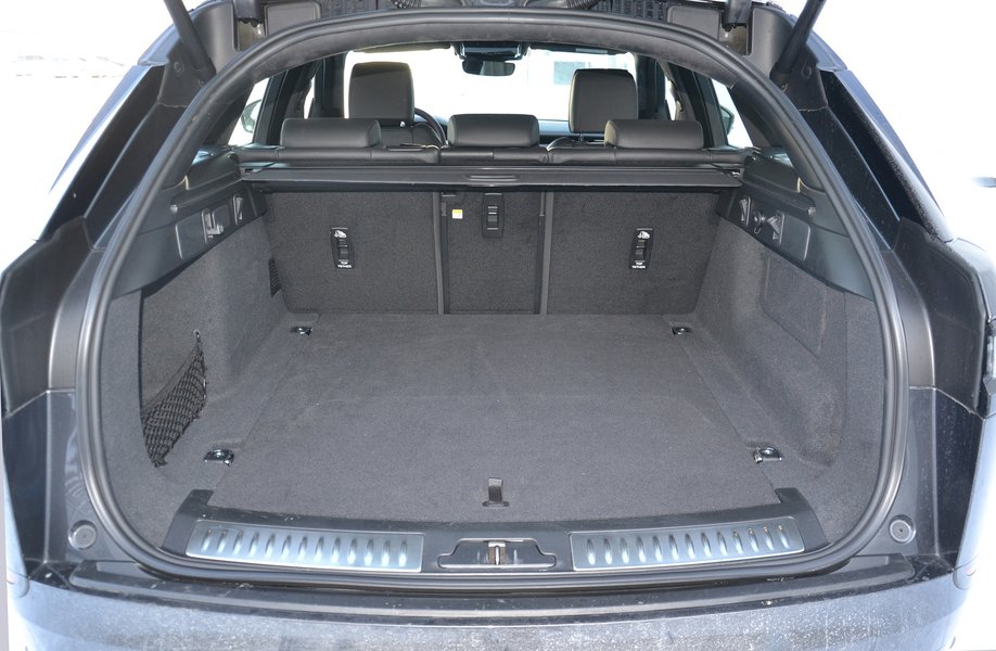 Багажник Range Rover Velar Багажник Range Rover Velar