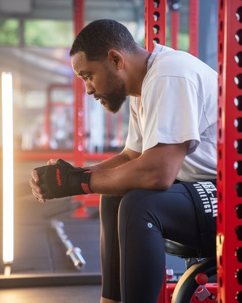 уилл смит, актер