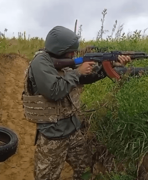 Никита Ломакин