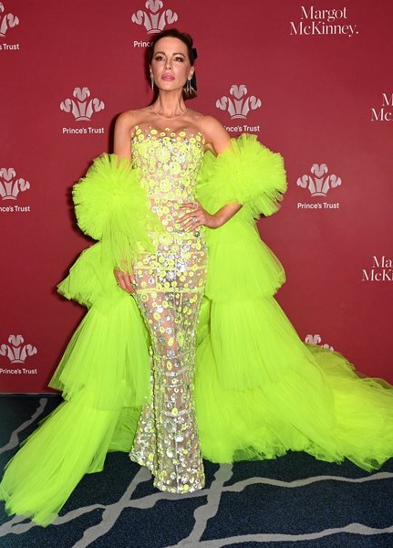 Кейт Бекинсейл, актриса