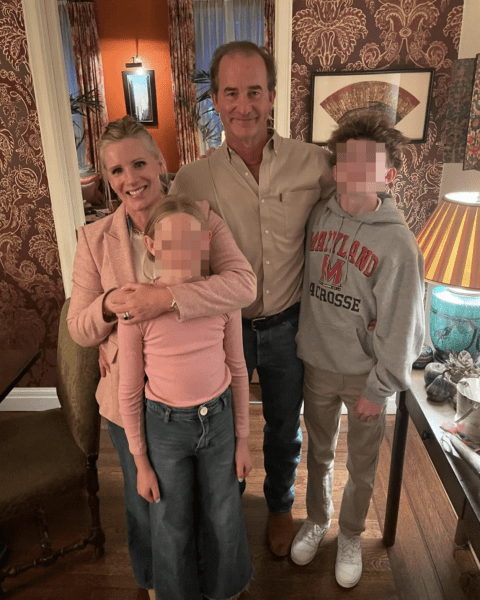 крістін кебот чоловік Крістін Кебот Coldplay