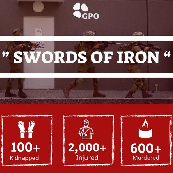 заручники, жертви, поранені, війна в Ізраїлі