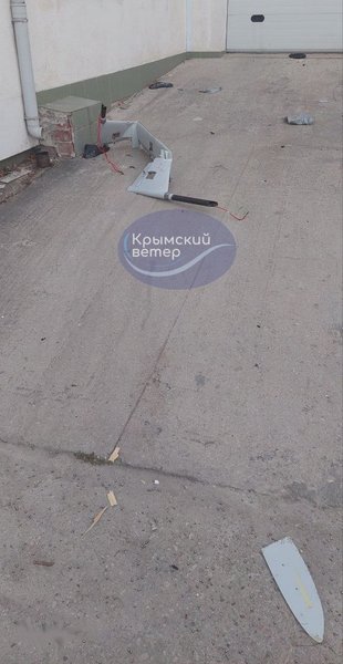 бпла, беспилотник, дрон, евпатория