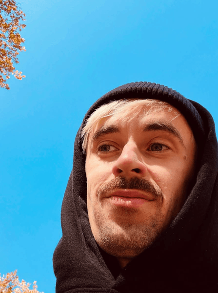 Сергей Афонский