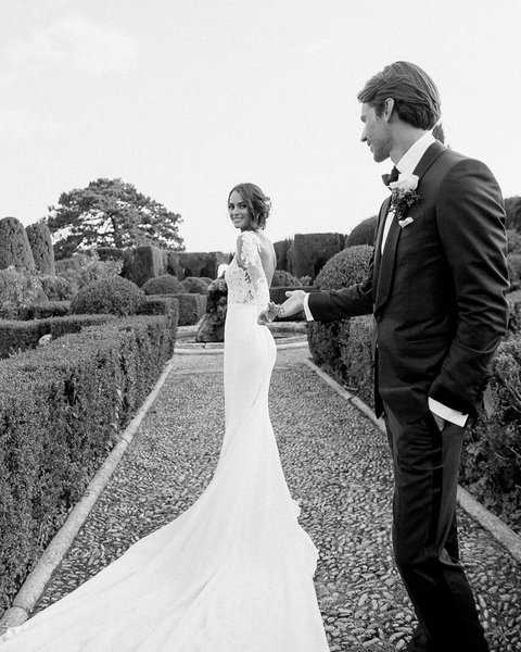 Олеся Стефанко, сергій Алісеєнко, королева краси