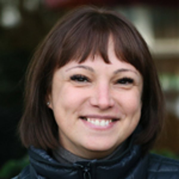 
Татьяна Рычкова
о том, что в Минобороны не все обрадовались появлению волонтеров
