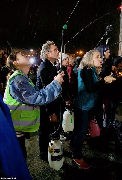 хоакин феникс