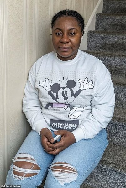 Линтия Каллисте-Винаковс