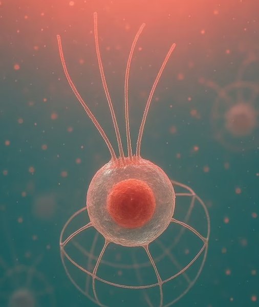 позаземне життя K2-18b