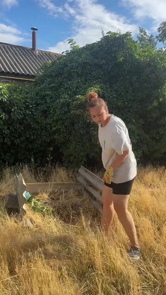 Хата в селі за 30 тисяч гривень