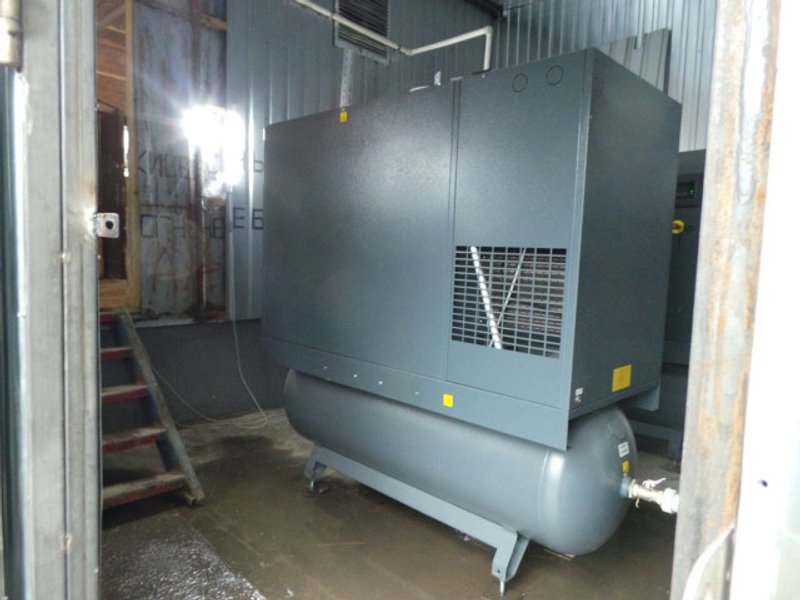 Кислородная станция, Кропивницкий, Сovid-19, кислород, областная больница