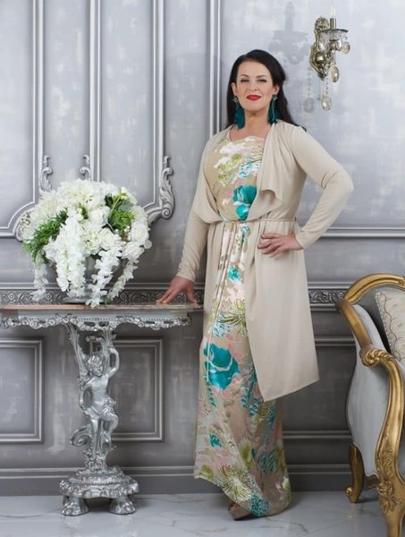 руслана писанка