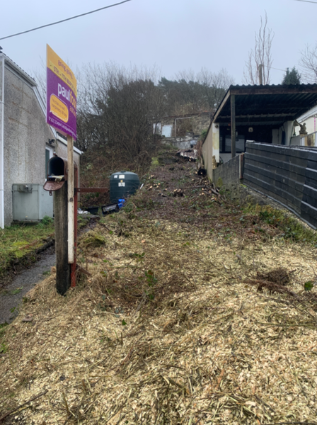 Самый дешевый дом в Великобритании, фото, недвижимость, жилье, аукционы, риелторы, продажа дома, продажа дома