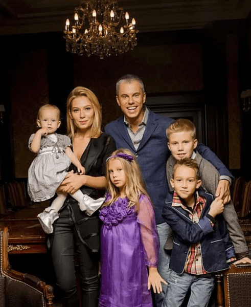 где Доманский