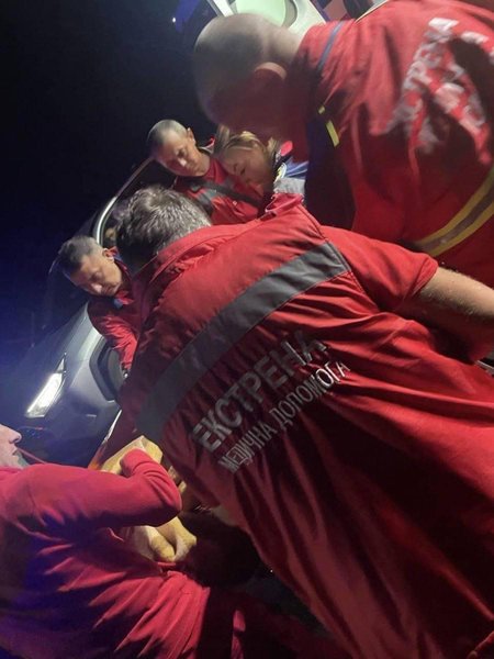 дтп, авария, полиция, блокпост