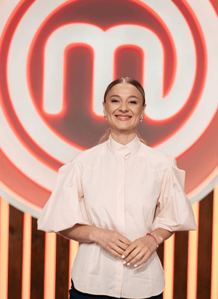 Ольга Мартиновська