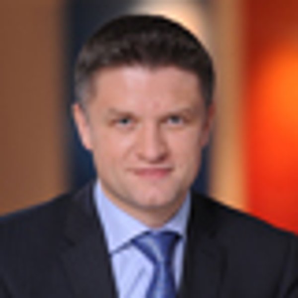 
Дмитрий Шимкив
бывший гендирек­тор "Майкрософт Украина", а ныне замести­тель главы Администра­ции президента
