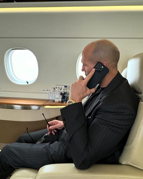 Джейсонм Стейтем