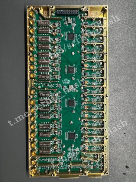 СRPA-антенна