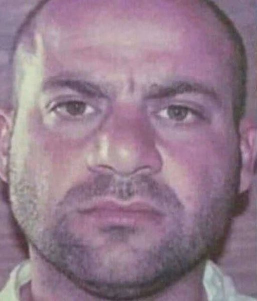 ликвидация лидера игил