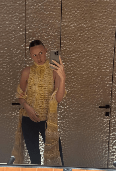 Леся Нікітюк