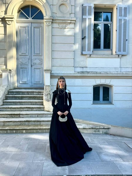 Jerry Heil на Каннском фестивале