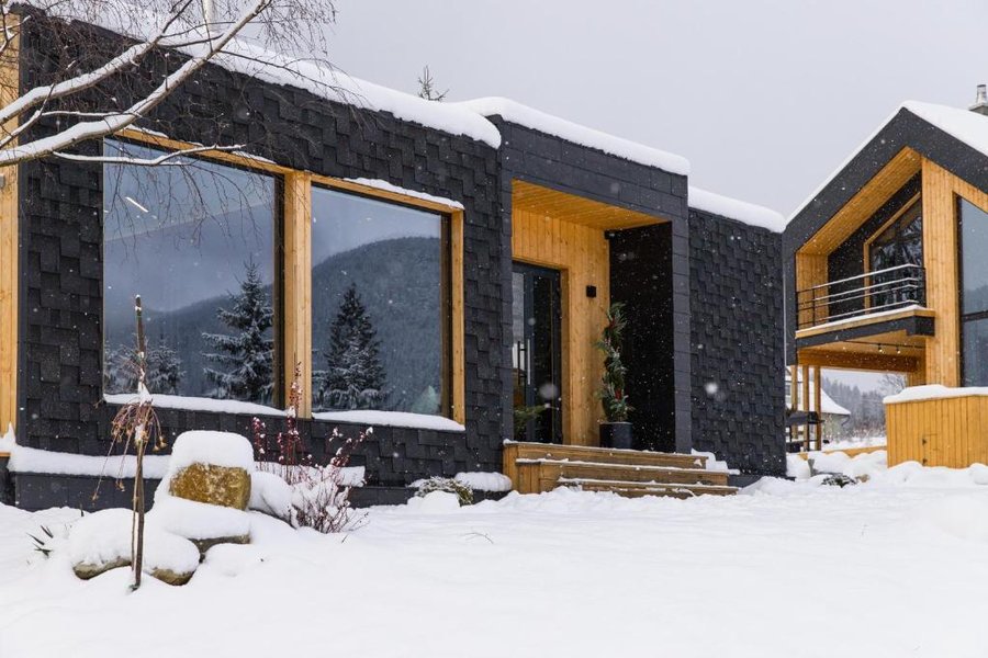 INOclub, Татарів - ціни від 10 000 грн за добу на двох