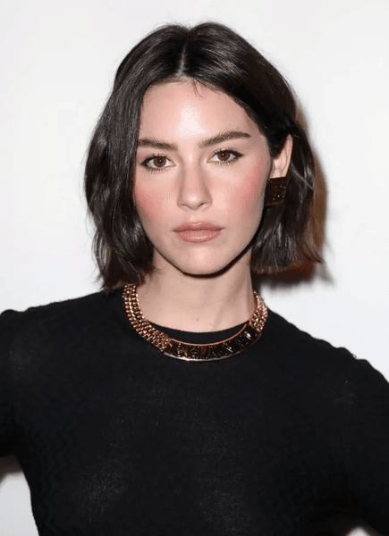 Короткий боб