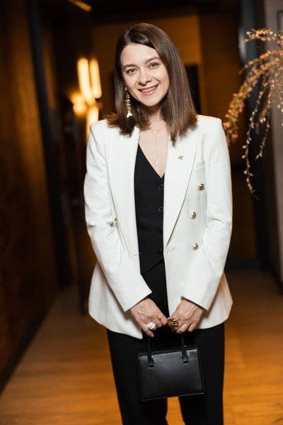 Вікторія Кагаловська