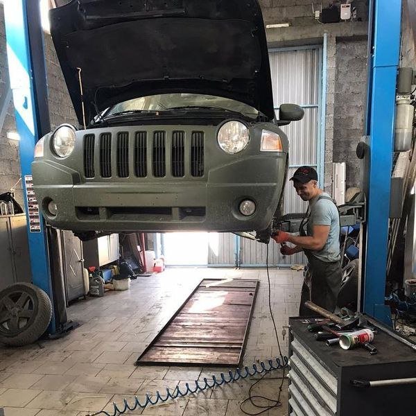 Григорий Козловский