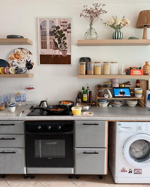 Косметический ремонт