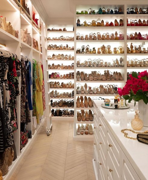 София Вергара, софия вергара дом