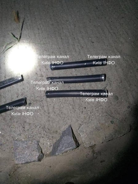 шахэды боеприпасы киев