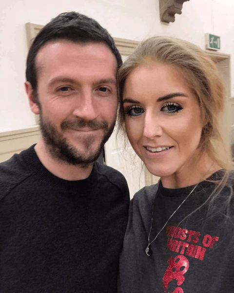 Владельцы музея паранормальных вещей, кукла, одержимая кукла, расследование,