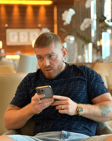 Александр Кривошапко