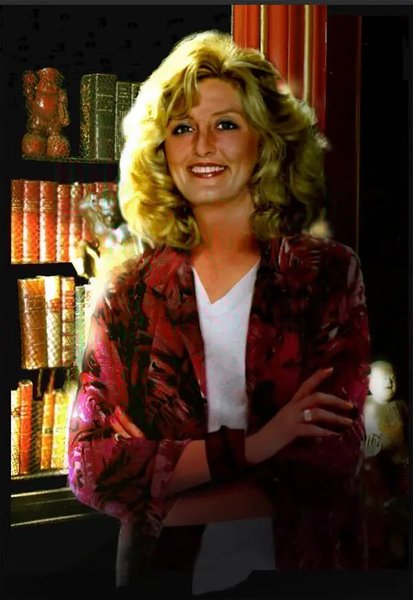 ел Джей Сміт, щоденники вампіра