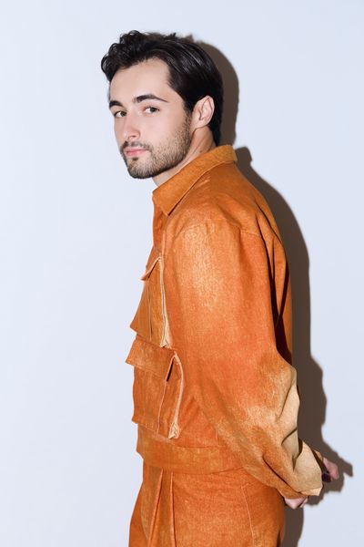 Khayat о творчестве, отношениях с Тиной Кароль и Нацотборе