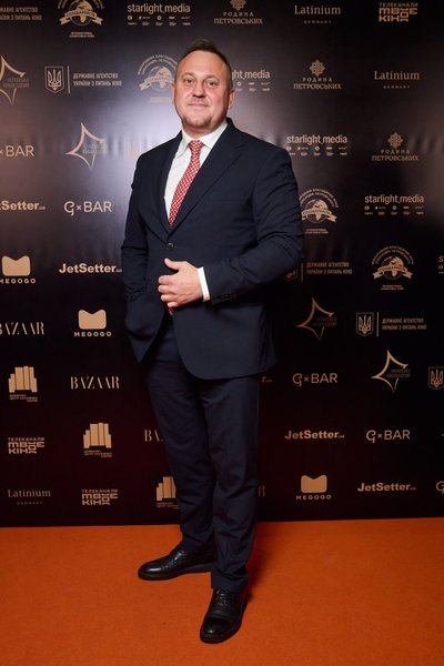 Премия Золотая Дзиґа 2026