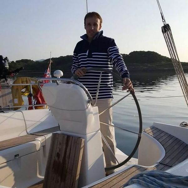 Как живут преступники в местах лишения свободы, Питер Триттон, тюрьма, условия в тюрьме, курьезы, интересные истории