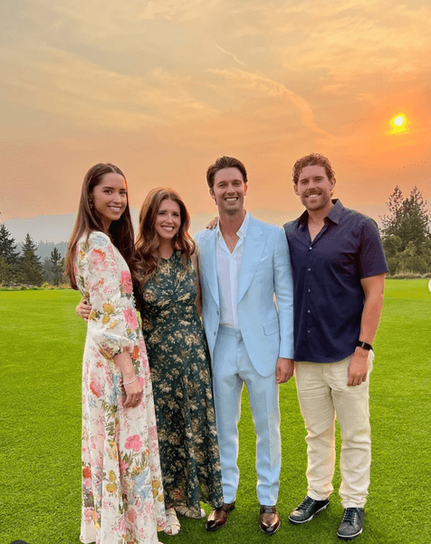 Діти Арнольда Шварценеггера