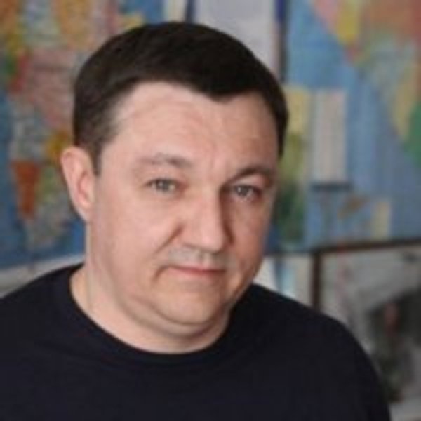 
Дмитрий Тымчук
об Иностранном легионе в составе ВСУ
