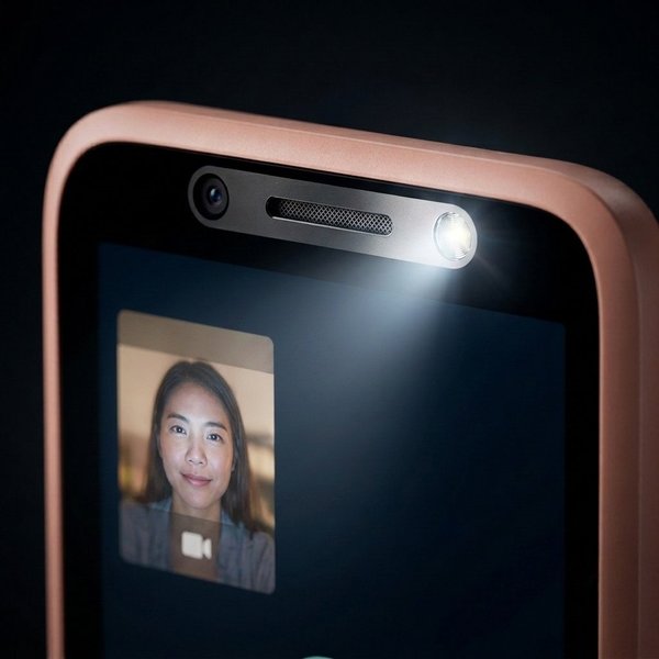 Камера Nokia 250 4G Smart Фронтальна камера Nokia 250 4G Smart