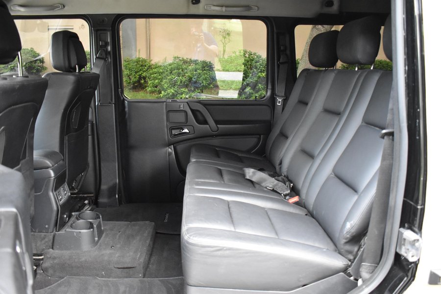 Лимузин Mercedes-Benz G-Class, лимузин Гелендваген, Mercedes-Benz G-Class, шестиколесный Гелендваген, Mercedesz G-Class