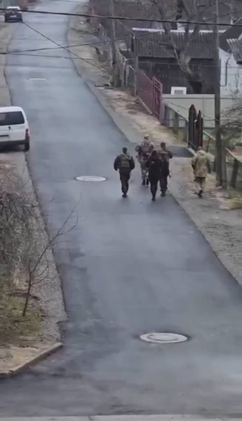 Военные, ТЦК и СП, полиция, Житомирская область, война РФ против Украины