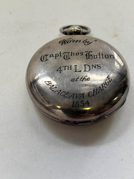 Гравіювання на годиннику