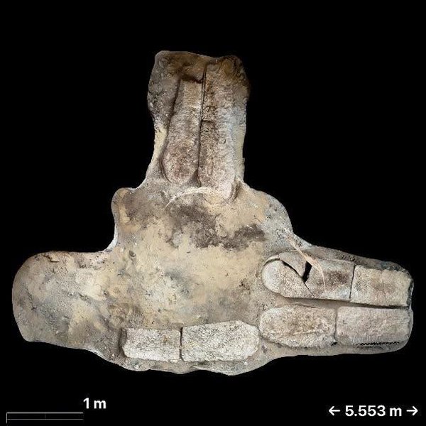 Поховання датуються римським періодом